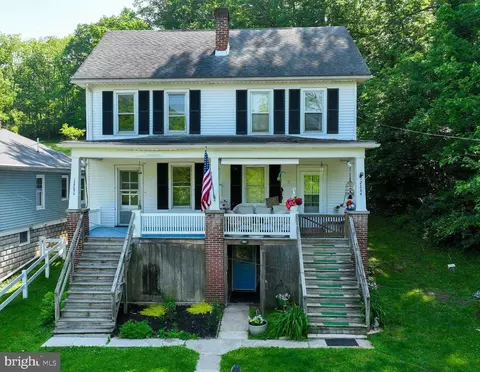 12280 12284 Rail View Ct, Glen Rock, PA 17327