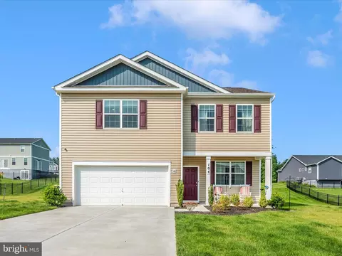 104 Knobby Hook, Hanover, PA 17331