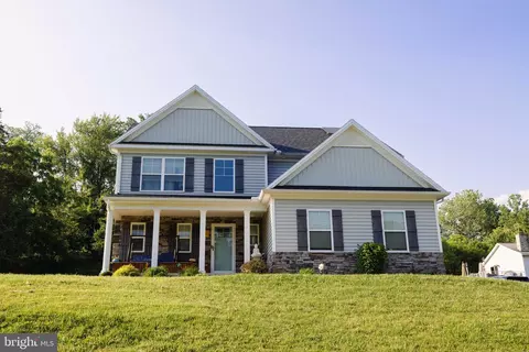 705 Ymca Dr, New Cumberland, PA 17070