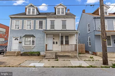 853 E Princess St, York, PA 17403