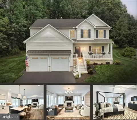 105 Fading Way, York, PA 17406