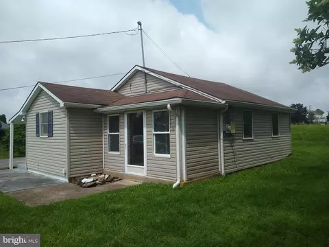 2894 Oakland Rd, Dover, PA 17315