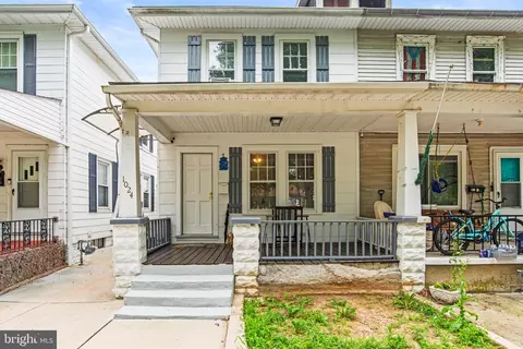 Undisclosed, York, PA 17403