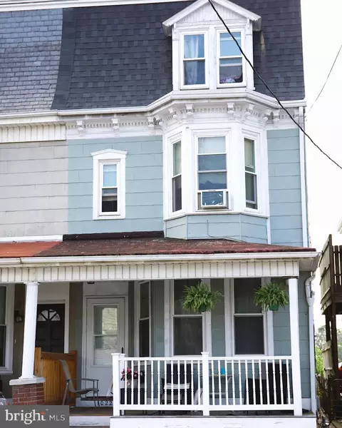 1022 N George St, York, PA 17404