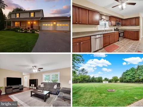 12568 Mount Olivet Rd, Felton, PA 17322