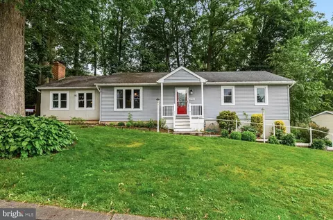 2956 Exeter Dr S, York, PA 17403