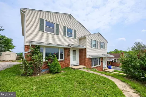 215-217 Meade St, York, PA 17404