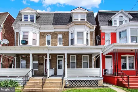 615 S Albemarle St, York, PA 17403