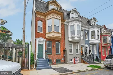 328 Reinecke Pl, York, PA 17403
