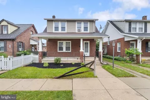 541 Pacific Ave, York, PA 17404