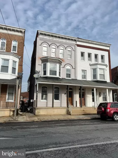 19 Carlisle Ave, York, PA 17401