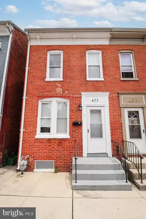 433 Juniper St, York, PA 17401