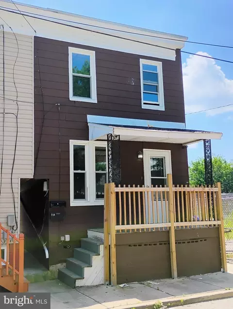 718 Glen Pl, York, PA 17403
