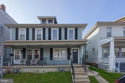 1014 E Philadelphia St, York, PA 17403