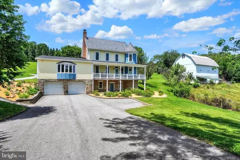 206 Loucks St, York, PA 17403
