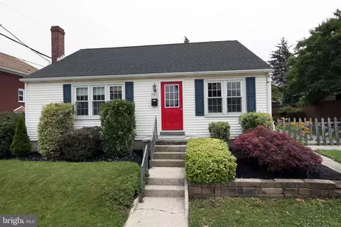 301 E Hanover St, Hanover, PA 17331