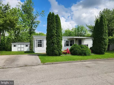 701 Cassel Rd #LOT 127, Manchester, PA 17345