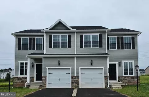 2690 Victorian Dr #LOT 315, Dover, PA 17315