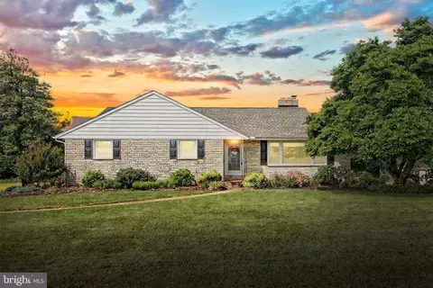 1184 New Bridgeville Rd, Red Lion, PA 17356