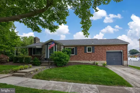 970 S Ogontz St, York, PA 17403
