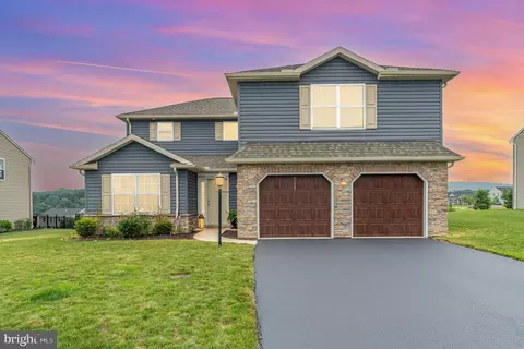 1133 Park Ave, Dillsburg, PA 17019
