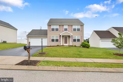 355 Old Stone Way, York, PA 17406