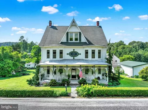 4299 Krebs Rd, Glenville, PA 17329