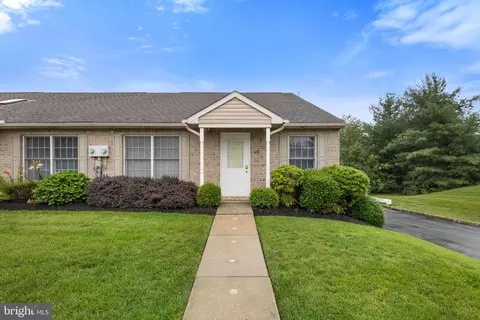 113 Lookout Ct #113, York, PA 17408