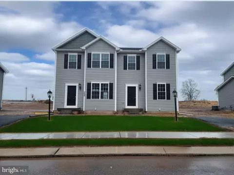3635 Fieldstone Dr #LOT 170, Dover, PA 17315