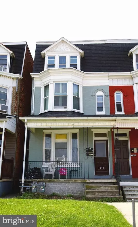 1344 W Market St, York, PA 17404