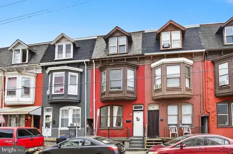 240 E Poplar St, York, PA 17403