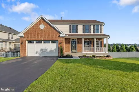 429 El Vista Dr, Hanover, PA 17331