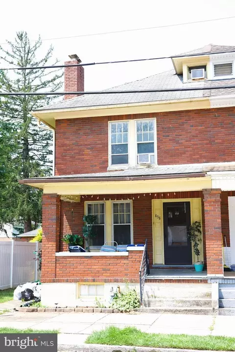838 S Newberry St, York, PA 17403