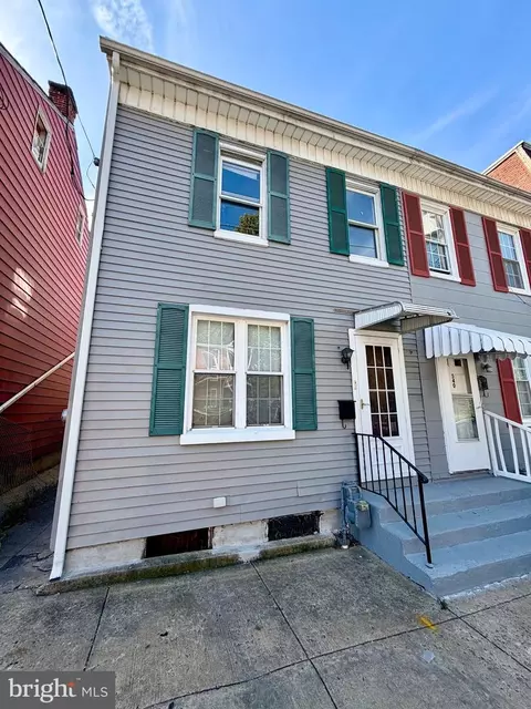 538 N Pershing Ave, York, PA 17404