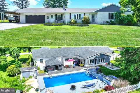 4610 Paradise Rd, Dover, PA 17315