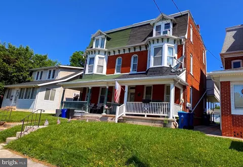 1619 W Market St, York, PA 17404