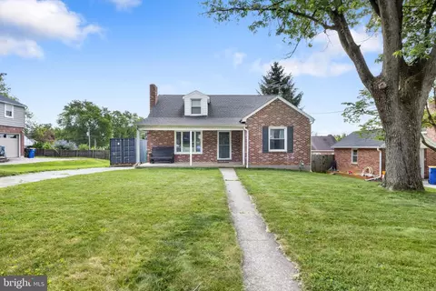 404 Corbin Rd, York, PA 17403