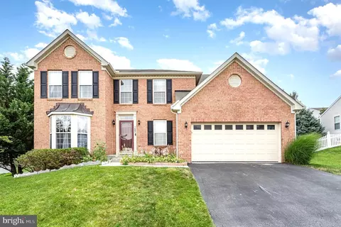 7485 Seneca Ridge Dr, York, PA 17403