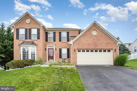 7485 Seneca Ridge Dr, York, PA 17403