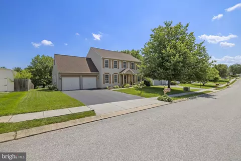 1851 Michelle Dr, York, PA 17408