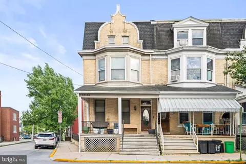452 W King St, York, PA 17401