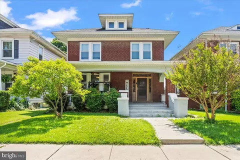 708 Maryland Ave, York, PA 17404