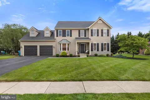 510 Monocacy Trl, Spring Grove, PA 17362