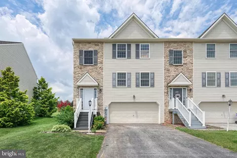 3922 Sheppard Dr, Dover, PA 17315