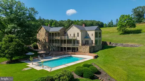 5751 Mount Pisgah Rd, York, PA 17406