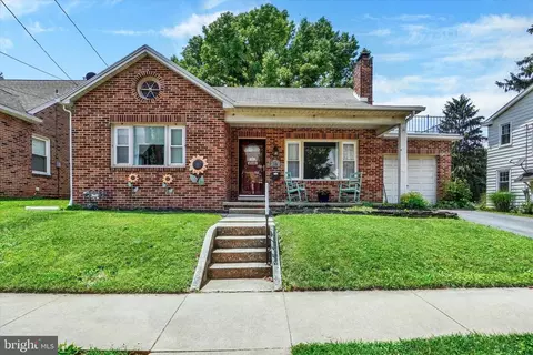 109 N Gotwalt St, York, PA 17404