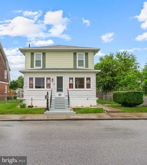 1053 Hay St, York, PA 17403