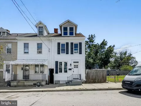 633 Vander Ave, York, PA 17403