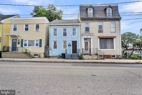204 S Sherman St, York, PA 17403