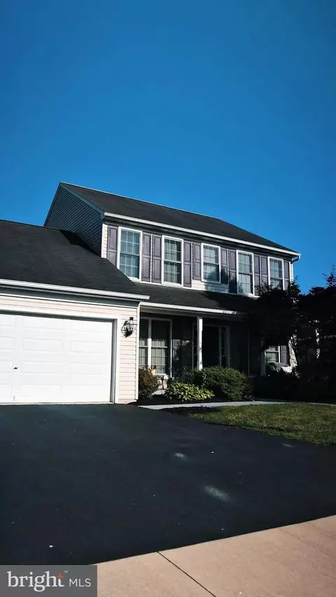 95 Joshua Dr, York, PA 17404